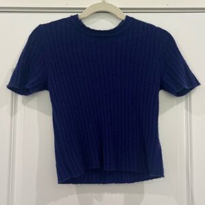 100% Cashmere Sweater